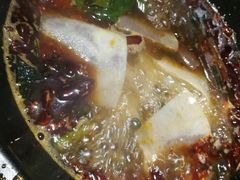 -鸭掌门特色火锅(文景路店)