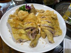 -绿雅居原生态农庄(小涌店)