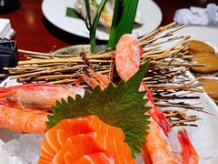 -一本魅·日式料理