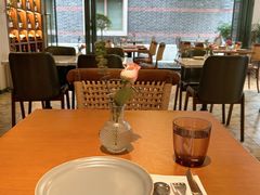 -OLLA 西班牙餐厅(丰盛里店)