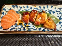 -德川家日本料理(喜隆多新国际店)