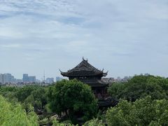 -苏州吴宫泛太平洋酒店