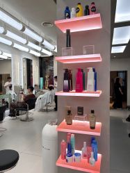 -Z.X HAIR SALON张新美业