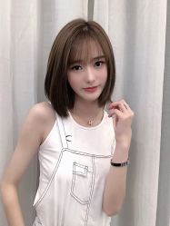 点击看大图 -3AM HAIR SALON烫发染发接发