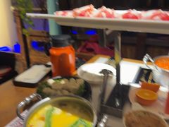 -东道煮牛肉火锅(东盛大街店)
