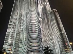 -吉隆坡国油双峰塔