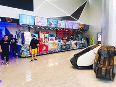 -保利万和CFR国际影城(钱江世纪城店)