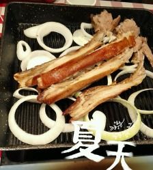-西贝(金桥店)