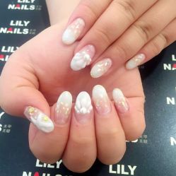 -LILY NAILS美甲美睫