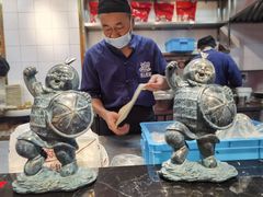 -陇上秦轩biangbiang面(萧山万象汇店)