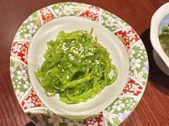 -松子料理(亮马桥店)