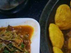 -鱼香馆(金丰花园店)