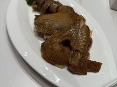 -得意楼蒸菜馆