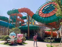 -杭州开元森泊度假乐园