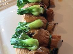 iphone_upload_pic-那家小馆•北京菜•烤鸭(香山店)