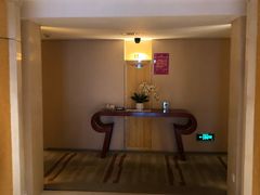-电谷雅阁国际大酒店