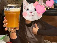 -1819餐厅·团队聚餐·烤串·精酿