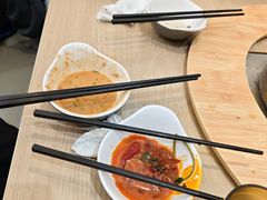 -呷哺呷哺 黄金牧场 (新辰里学清路店)