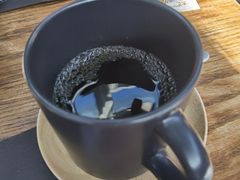 美式咖啡-闲·胡同 Barblu Hutong(雍和宫五道营店)