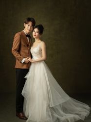 -巴黎春天婚纱摄影STUDIO·定制