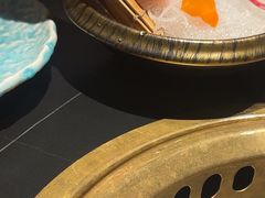 -山川小町·极番烧肉(新地假日广场店)