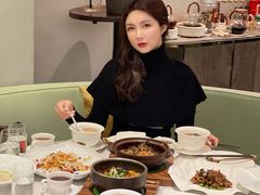 -上蔬无瑕· 创意素食·Vegetarian(华采天地店)