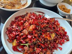 -大连君悦酒店·星海湾壹号Dalian·Dalian(星海广场店)