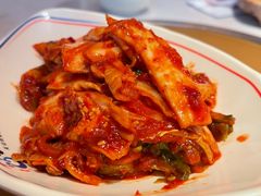 -七八冷面·延边朝鲜族美食(欢乐谷店)