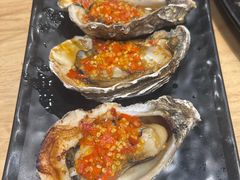 -蚝太郎 • 海鲜烧烤(大寨路店)