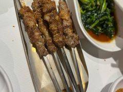 -西域阿里马新疆菜·清真(桂花路店)