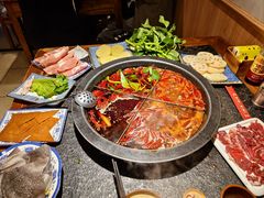 -陈眼镜火锅(总店)