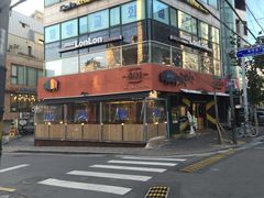-401餐厅(弘大店)