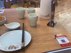 -船歌·鱼水饺青岛菜(枫蓝国际购物中心店)