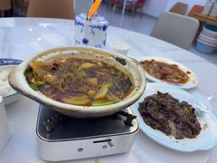 -黄牛肉馆·皖南土菜