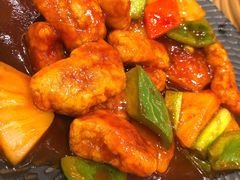 -稻香酒家(长宁KING88广场店)
