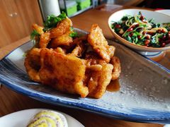 -小土豆北方菜馆(文慧园店)