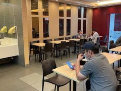 -永和大王(中关二店)