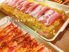 -西塔老太太泥炉烤肉(双井店)