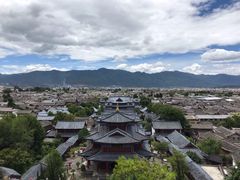 -木府