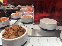 -龍歌自助小火锅(雨花台江南虹悦城店)