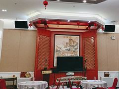 -银都上海菜馆(粤海东路店)