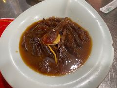 -健跳小海鲜(人民路店)