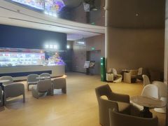 -涨巢·潮玩水疗局