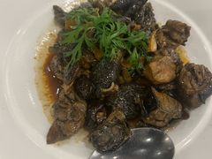 -茶油香闽南菜·花园餐厅(前埔店)