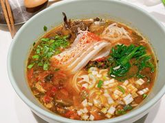 -胡麻(静安嘉里店)