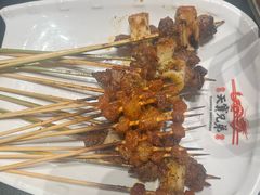 -天宝兄弟(前海壹方城店)