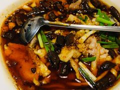 金牌水煮鱼（小）-峨嵋小镇(远洋城店)