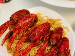 -一起吃小龙虾·海鲜(海珠店)