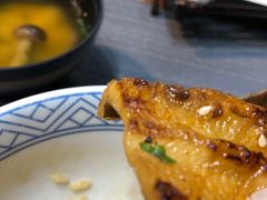 -森味薪火烧•烧鸟居酒屋•日本料理(望京店)