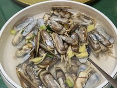 -蓝海渔湾生态园(赣榆店)
